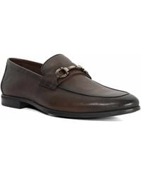 Dune - Seymore Loafer - Lyst