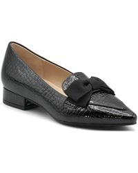 Adrienne Vittadini - Pauletta Loafer - Lyst