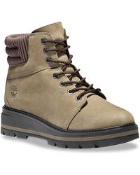 timberland cervinia