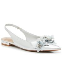 Kelly & Katie - Paxton Flat - Lyst