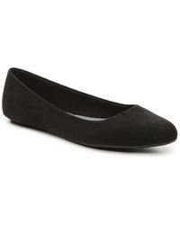 ecco women's kelly ballet flat