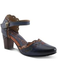 L'ARTISTE - Sayyes Pump - Lyst