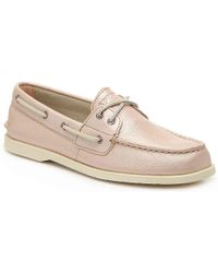 sperry conway boat shoe