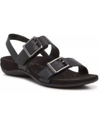 Vionic - Reese Sandal - Lyst