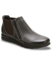 David Tate - Pia Bootie - Lyst