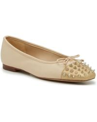 Sam Edelman - Monet Ballet Flat - Lyst