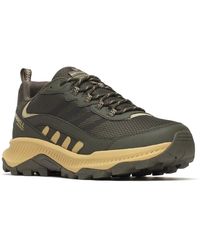 Merrell - Speed Strike 2 Waterproof Hiking Boot - Lyst