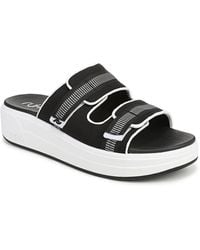Ryka - Viv Platform Sandal - Lyst