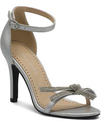 Adrienne Vittadini - Gertie Sandal - Lyst