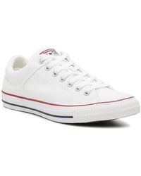 Converse Chuck Taylor All Star Street Sneakers for Men | Lyst