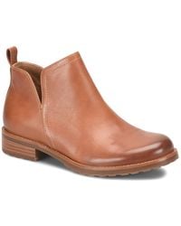 Söfft - Beatrice Bootie - Lyst