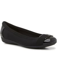 Anne Klein - Ultimate Flat - Lyst