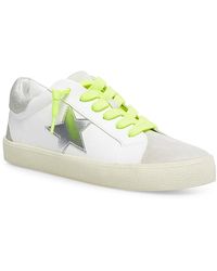 madden girl bailey sneaker leopard