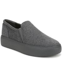 Vionic - Ellen Platform Slipon Sneaker - Lyst