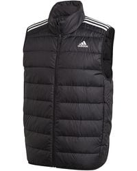 adidas Waistcoats and gilets for Men | Online Sale up to 47% off | Lyst