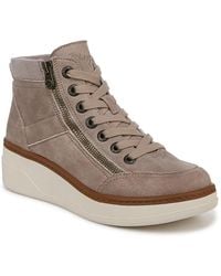 Blowfish - Camden Hightop Sneaker - Lyst