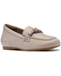 Clarks - Cathrynn Jazz Loafer - Lyst
