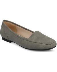 Journee Collection - Noelia Flat - Lyst