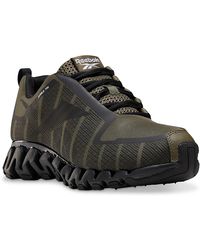 Reebok Rubber Trail Cruiser in Black 