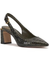 Vince Camuto - Hamden Pump - Lyst