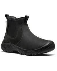 Keen - Greta Ii Waterproof Chelsea Boot - Lyst