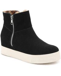 steve madden loxley wedge