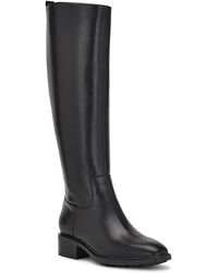 Nine West Boots for Women | Black 