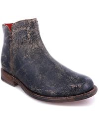 Bed Stu - Yurisa Bootie - Lyst