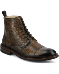 Taft - Rome Boot - Lyst