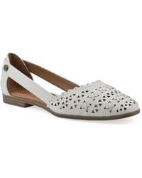 White Mountain - Nobler Flat - Lyst
