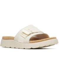 Merrell - Fleur Slide Sandal - Lyst
