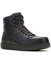 Harley Davidson - Harleydavidson Grady Composite Toe Work Boot - Lyst