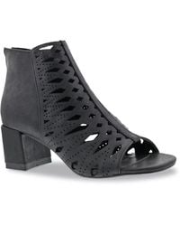 Bellini - Jist Bootie - Lyst