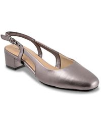 Trotters - Dottie Pump - Lyst