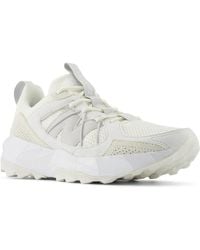 New Balance - Tektrel S Sneaker - Lyst