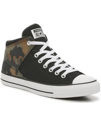 Converse Chuck Taylor All Star Street Sneakers for Men - Up to 50% off |  Lyst