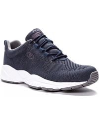 Propet - Stability Fly Sneaker - Lyst