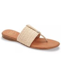 Andre Assous - Nice Wedge Sandal - Lyst
