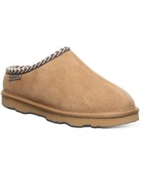 BEARPAW - Tabitha Slipper - Lyst