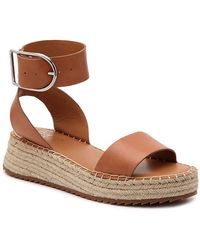 franco sarto dublin wedge