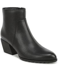 Vionic - Bianca Bootie - Lyst