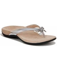 Vionic - Bella Sandal - Lyst