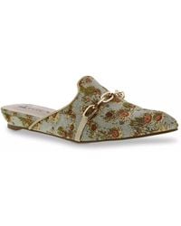 Bellini - Wide Width Fluent Mule - Lyst