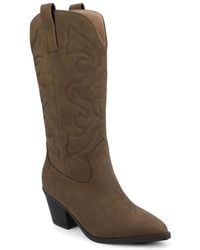 Journee Collection - Chantry Boot - Lyst