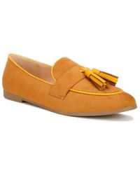 Rag & Co - Folklore Loafer - Lyst
