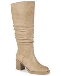 BareTraps - Gingee Boot - Lyst
