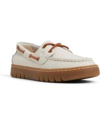 Sperry Top-Sider - Keely Boat Shoe - Lyst