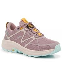 Hi-Tec - Hitec Aww Mauna Hiking Shoe - Lyst