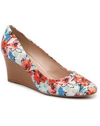 laurene wedge pump