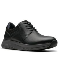 Clarks - Motion Trek Oxford - Lyst